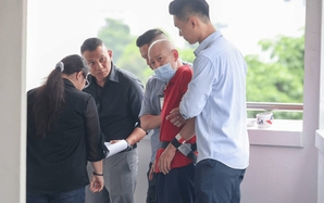 Singapore điều tra vụ 1 người Việt bị đâm chết vì tranh cãi tiếng ồn