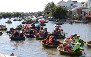 Làng đẹp và là nơi đáng sống