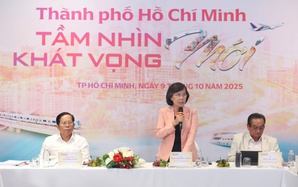 Làm thế nào để hiện thực hóa tầm nhìn và khát vọng?