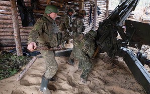 Ukraine chuẩn bị tập kích lớn bên trong Nga, Nga "xử lý" tên lửa Flamingo