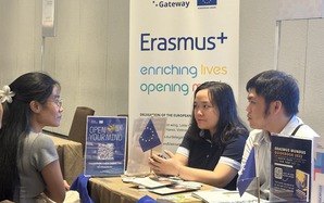 Lỗ hổng hồ sơ khiến sinh viên Việt mất cơ hội du học châu Âu