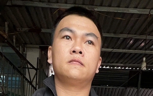 Công an TP Cần Thơ và TP HCM bắt giữ đối tượng truy nã đặc biệt