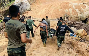 Thái Lan tuyên bố tạm dừng thỏa thuận hòa bình, Campuchia lên tiếng