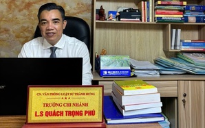 Vụ 2 mẹ con tử vong ở Cà Mau: Nghi phạm đã chết thì vụ án giải quyết ra sao?