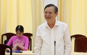 Cần Thơ sẽ mời các nhà khoa học tham gia ban cố vấn cho lãnh đạo thành phố