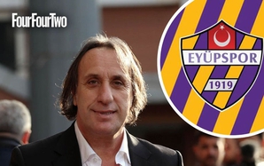 Bóng đá Thổ Nhĩ Kỳ lại nhận "cú sốc" ở Super Lig