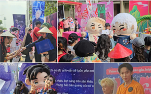 Hai mặt của "văn hóa thần tượng"