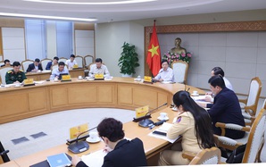 Đề xuất xe ô tô ở Hà Nội và TP HCM áp dụng quy chuẩn khí thải cao hơn, sớm hơn