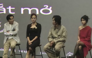 Hồng Ánh, Kiến An hết lòng hỗ trợ người trẻ