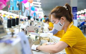 Tăng lương tối thiểu: 3 chủ thể, 1 mục tiêu