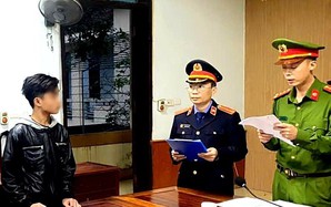 Khởi tố nam sinh lớp 11 đánh nam sinh lớp 9 tử vong