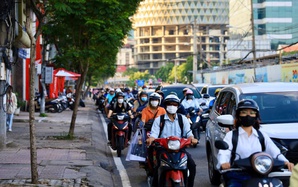 Đề xuất nâng cấp, mở rộng đường Nguyễn Tất Thành và xây mới cầu Tân Thuận