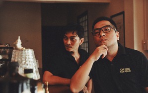 Lối đi đặc biệt của nhà sản xuất phim "Cục vàng của ngoại" Nguyễn Ngọc Thạch