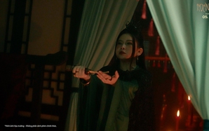 Nghệ sĩ Bình Tinh kể về lần đầu đóng phim màn ảnh rộng