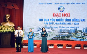 Kế hoạch lớn của ngành Y tế tỉnh Đồng Nai