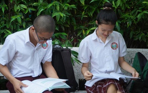 Giáo viên nói về đề thi lớp 10 môn ngữ văn năm 2026, học sinh cần đặc biệt lưu ý