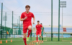 Cá nhân hóa dinh dưỡng – Giải pháp giúp vận động viên nâng cao sức bền và phong độ thi đấu