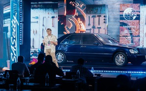 Phát hiện lỗ hổng zero-day đe dọa an toàn hệ thống ô tô kết nối toàn cầu