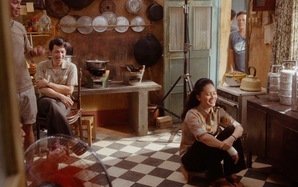 Liên Bỉnh Phát, Đỗ Thị Hải Yến choáng ngợp trước một góc "Sài Gòn 1985"