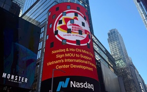 TP HCM lập tổ tư vấn Ban chỉ đạo xây dựng và phát triển trung tâm tài chính quốc tế