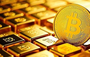Thị trường tiền số hôm nay, 13-11: Bitcoin lao dốc khi tài sản bí ẩn này tăng mạnh