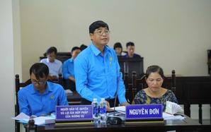 Công đoàn Việt Nam phải vững mạnh toàn diện