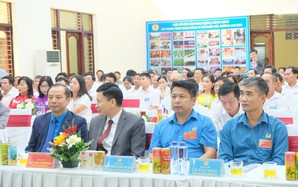 Mía đường Lam Sơn làm tốt vai trò đại diện cho người lao động