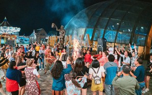 Kinh tế đêm Đà Nẵng còn thiếu một “thỏi nam châm” xứng tầm