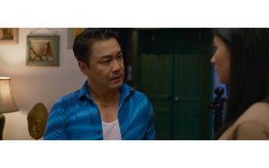 Lý Hùng bất ngờ tái xuất màn ảnh rộng