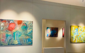 "Cụ Tượng" của họa sĩ Bùi Chát