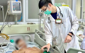 Phát bệnh dại sau 6 tháng bị chó cắn