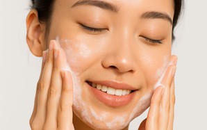 Chăm sóc da cho người bận rộn