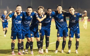 Hàng loạt trụ cột "tháo chạy" khỏi CLB Thanh Hóa