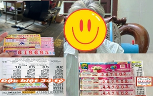 Xổ số miền Nam: Giải đặc biệt và an ủi tại đại lý vé số Ba Xuyên, Thần Tài, Thần Tài Gõ Cửa