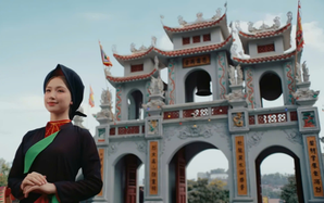 Phát triển công nghiệp văn hóa Việt Nam: Hành trình kết nối quá khứ và tương lai