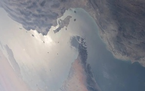 Bị Mỹ cáo buộc bắt tàu chở dầu qua eo biển Hormuz, Iran không thừa nhận