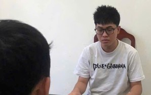 Công an Đà Nẵng bắt khẩn cấp chủ trang “Hay88” 