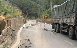 Đừng "đổ lỗi cho ông trời"