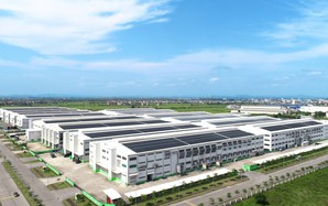 Bloomberg Economics: Năng lực sản xuất của Việt Nam tương đương Trung Quốc