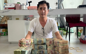 Xổ số miền Nam: Người đàn ông trúng đặc biệt 28 tỉ đồng, nhận hết qua chuyển khoản