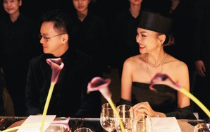 Sự thay đổi của siêu mẫu Thanh Hằng 2 năm sau kết hôn