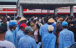 Lý do các hãng tàu cao tốc ra Phú Quốc đua nhau giảm giá