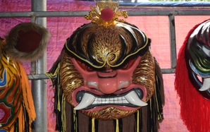 Giữ hồn “Hoa” qua nét “Hẩu”