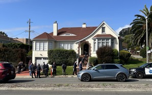 Hé lộ nguyên nhân khiến gia đình 4 người của nữ doanh nhân gốc Việt tử vong ở Mỹ