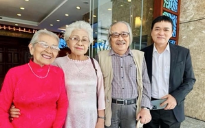 Vinh danh nghệ sĩ - nhà giáo thắp lửa sáng tạo khi truyền nghề