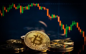 Trưa 18-11, nỗi sợ của giới đầu tư Bitcoin đã thành hiện thực