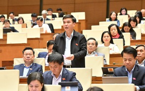 Cần cấm tuyệt đối ép mua bảo hiểm khi vay ngân hàng