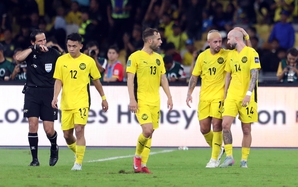 FIFA bác đơn kháng cáo của LĐBĐ Malaysia