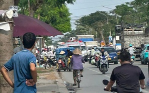 Tây Ninh: Vợ chồng chủ tiệm tạp hóa tử vong trong tiệm, bỏ lại 2 con nhỏ