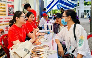 Người lao động có đóng BHXH khi làm việc nhiều nơi, mỗi nơi vài giờ/ngày?